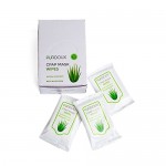 PURDOUX Unscented CPAP Mask Wipes with Aloe Vera